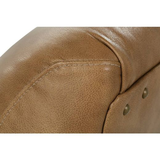 Picture of Desmond Leather Chair